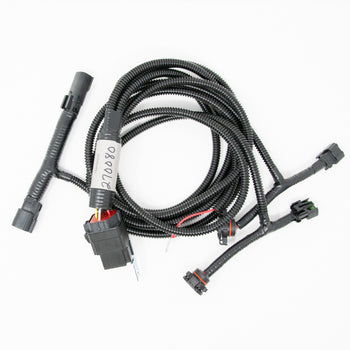 15-20 Canyon Fog Light Highbeam Override Harness